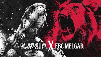 Melgar cierra un partido de práctica contra LDU, en Quito: duelo servirá de preparación con miras a la reanudación de la Liga 1 2026