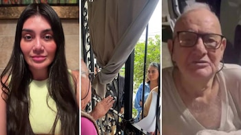 Doctora rompe el silencio tras el desalojo de su abuelo por una casa en Puerto Vallarta, Jalisco: fue amenazada de muerte
