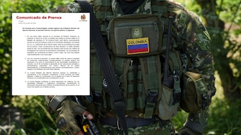 Revelan nuevos detalles sobre la muerte de un soldado de 18 años en una base militar en Buriticá, Antioquia: habría sido por intolerancia