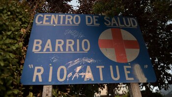 La familia de Lucio pide