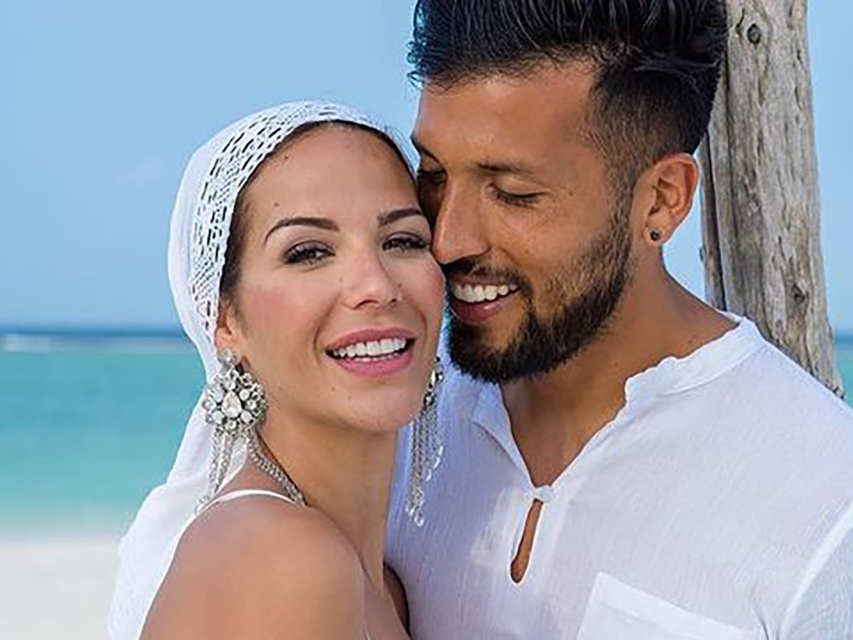 Tamara Gorro y Ezequiel Garay: más de una década de amor, su tormentosa separación y los rumores de pareja con Cayetano Rivera - Infobae