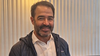 Emiliano Ezcurra sostiene que la