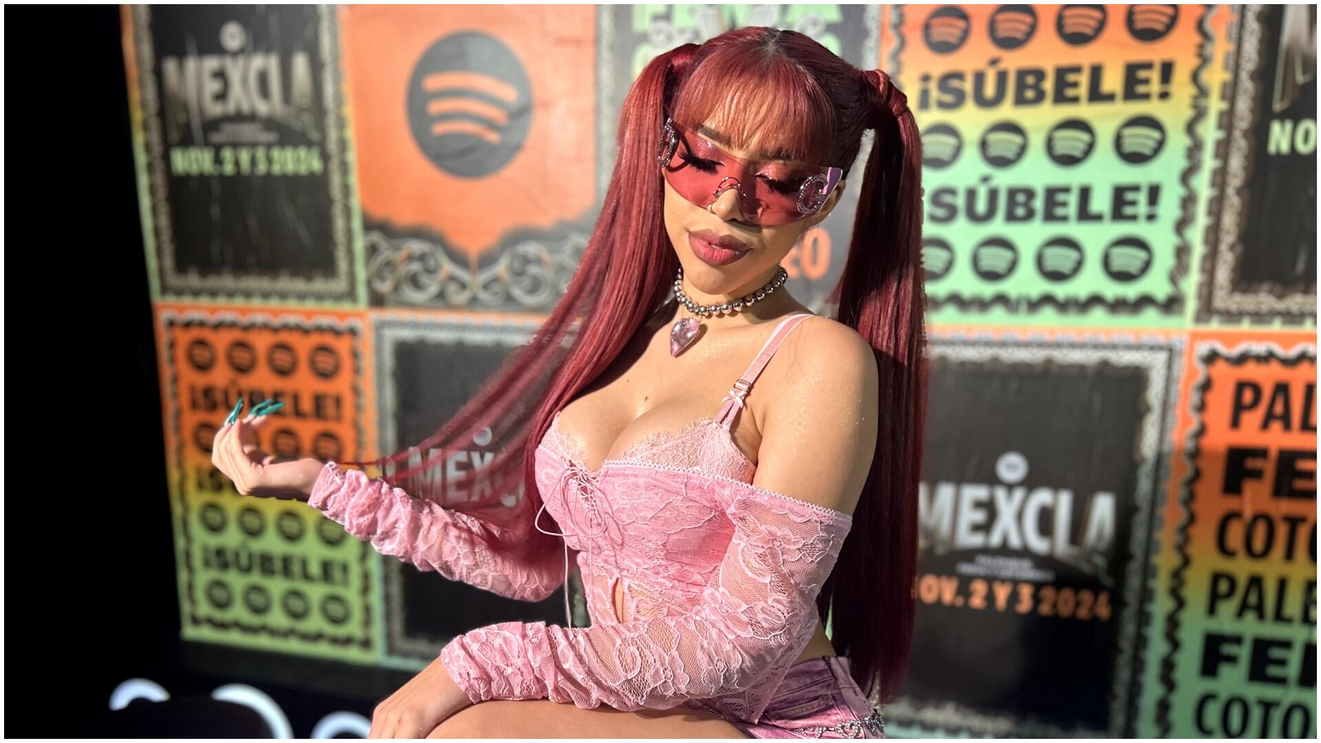 (Luis Angel H Mora/Infobae)