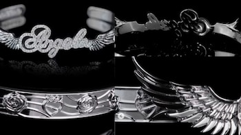 La joyería ha realizado