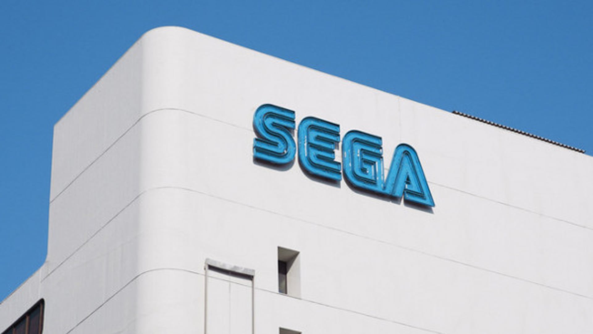Sega anuncia la cancelación de su proyecto