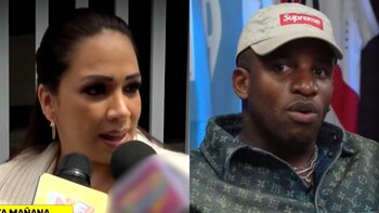 Jefferson Farfán ganó juicio a