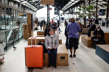 Los trabajadores habían notado la