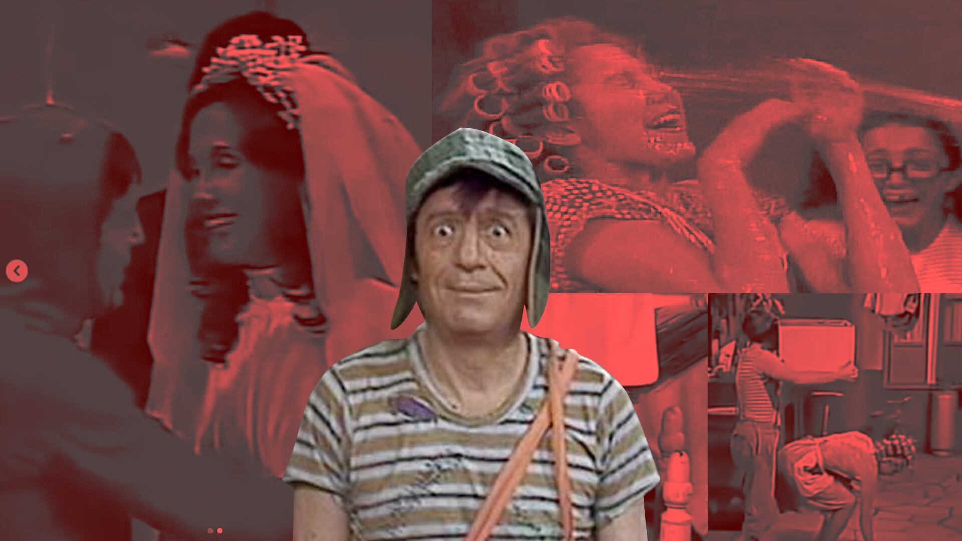 (Especial Infobae: Jovani Pérez)