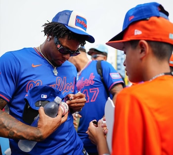 Las incorporaciones de Peralta y