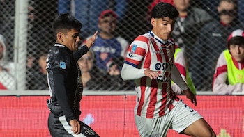 Unión iguala con Central Córdoba de Santiago del Estero por la cuarta fecha del Torneo Clausura