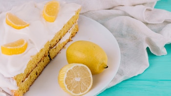 La crema de limón, un