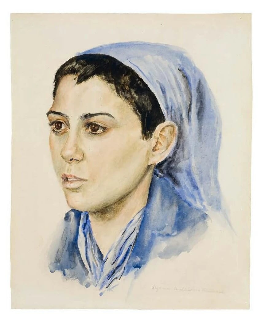 Los herederos demandan al Museo de Auschwitz por obras de arte que su madre creó bajo el régimen nazi (Tribunal de Distrito de los Estados Unidos para el Distrito Central de California)