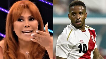 Magaly Medina cuestiona sentencia tras