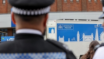 Detenido un tercer sospechoso del ataque de abril contra una sinagoga en Londres