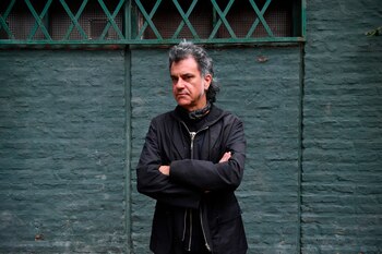 entrevista Richard Coleman