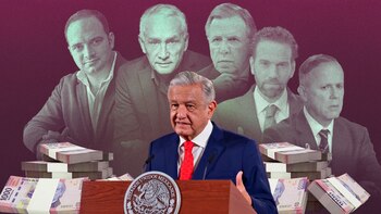 (Jesús Avilés/Infobae)