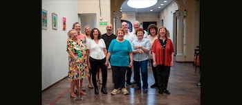 La metodología de Amolio exige