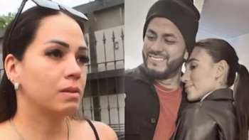 Melissa Klug revela el dolor