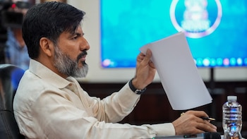 Honduras: Comisión especial pide destitución definitiva de Johel Zelaya como Fiscal General