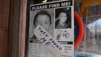 Secuestrador Devlin