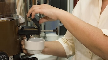 Las bebidas tendrán un precio