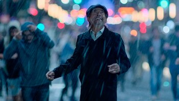 Guillermo Francella viene de protagonizar