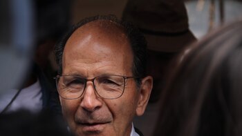 El Padre Solalinde respondió a