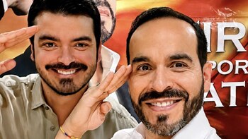 Él es Ricardo Arias Macías, el hombre de confianza de De la Espriella que llegaría a la Consejería Presidencial de Derechos Humanos