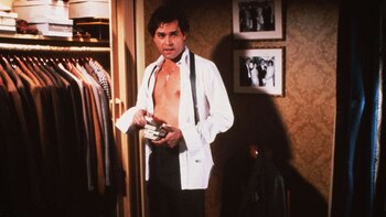 Ray Liotta tuvo su gran