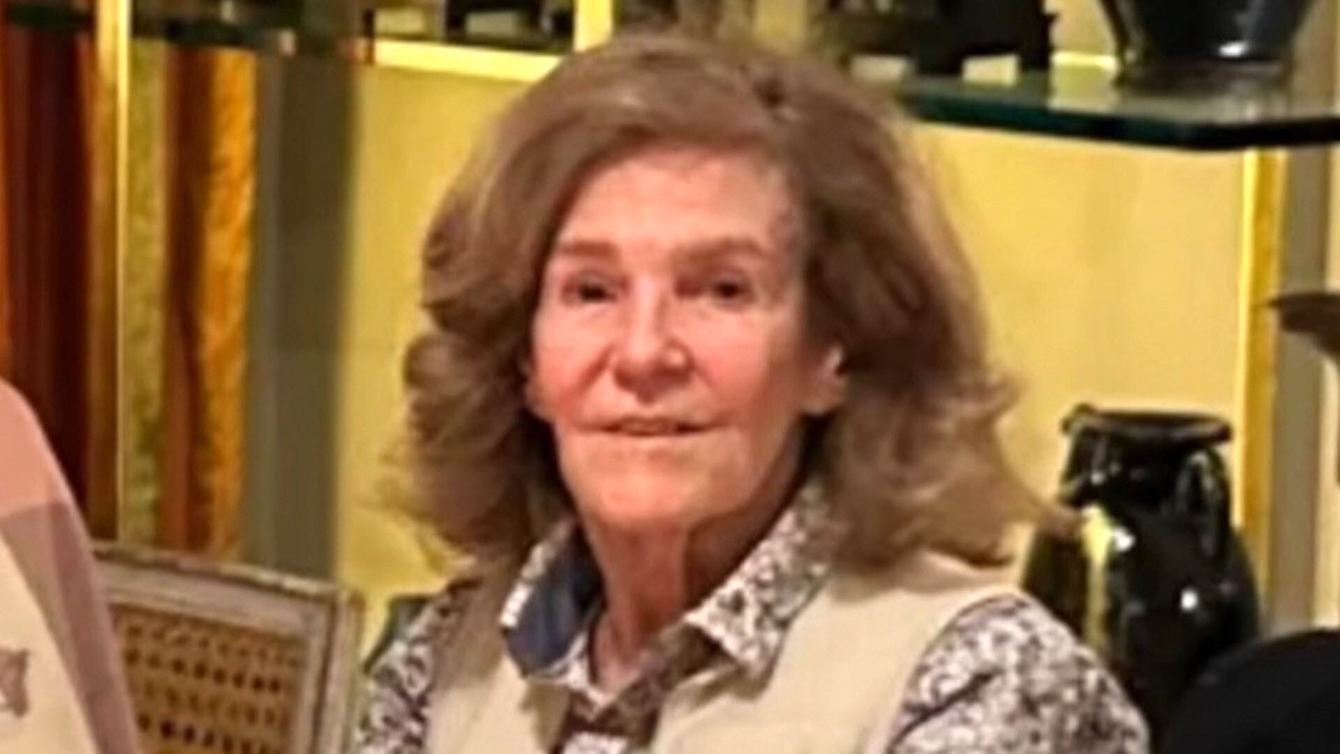 La víctima tenía 81 años