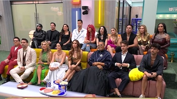 La Casa de los Famosos México 2026 en vivo: llaga La Cabina de las Tentaciones a cambio de un sacrificio