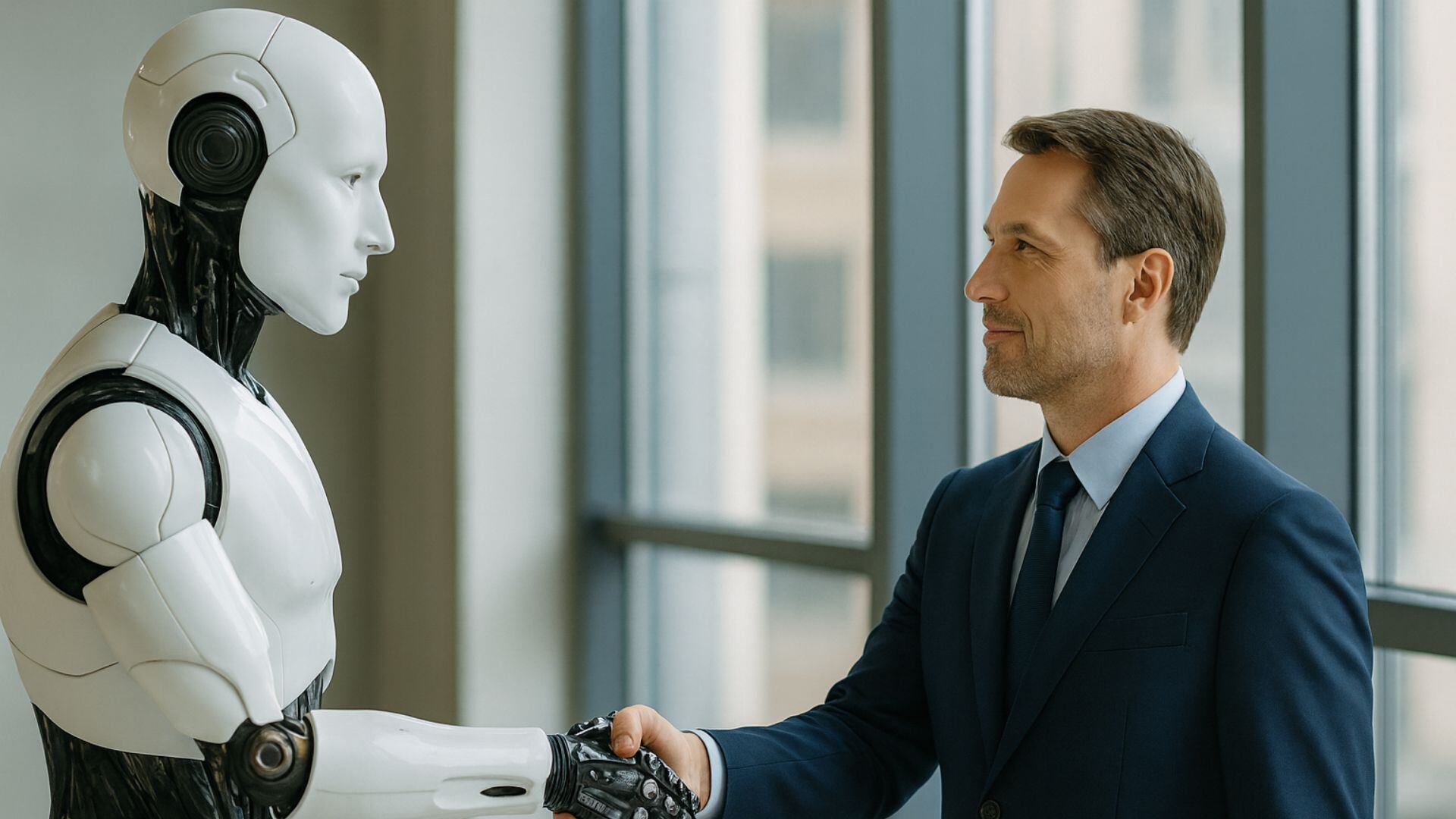 Las empresas exitosas con GenAI priorizan la personalización, integración y alianzas estratégicas para maximizar el impacto (Imagen Ilustrativa Infobae)