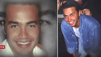 Ramsés Alí Márquez murió en