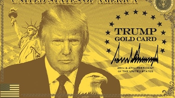 Trump anuncia el comienzo de