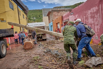 (Foto: Twitter/SOP_Zac_)