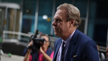 Carlos Antonio Vélez reveló la “jugada” que pretendían hacer entre FCF y Dimayor para la continuidad de Ramón Jesurún como dirigente del FPC