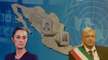 Desapariciones en México: el legado de AMLO ante el Comité de la ONU y el reto de Claudia Sheinbaum