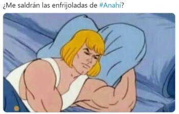 He-Man en un momento de