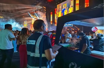 El consumo de los fanáticos