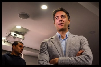 Para Garzón, lo más probable