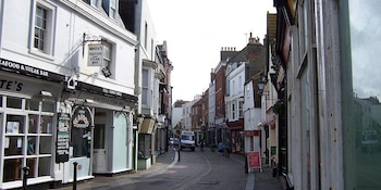 La arquitectura peculiar de America