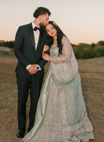 La familia de Sakeik está