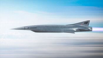 Los prototipos de Hermeus