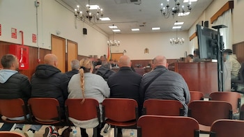El juicio por el crimen de El Torrejón de Huelva tendrá que repetirse tras disolverse el jurado sin veredicto