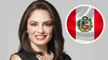 Mávila Huertas cuenta su experiencia