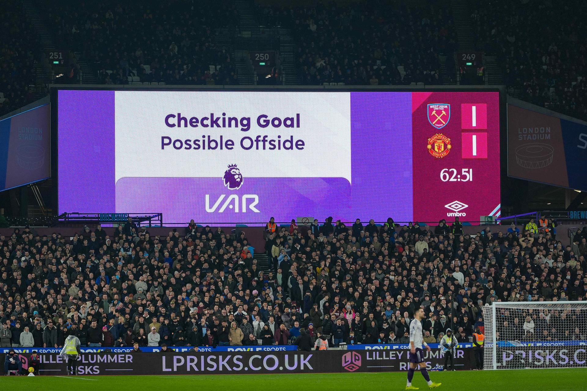 FIFA e IFAB analizan más cambios para agilizar el juego