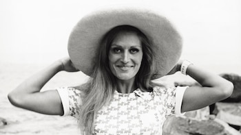 Dalida, un legado que trasciende