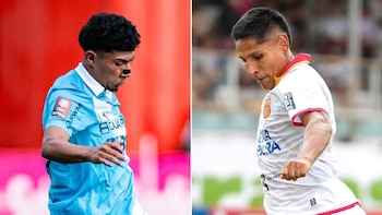 Sporting Cristal 0-1 Atlético Grau EN VIVO HOY: minuto a minuto del partido por Torneo Apertura de Liga 1 2026