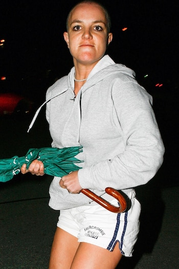 En el 2007 se escapó