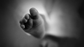 Asesinaron a un niño de